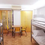 Sleep Inn Hostel