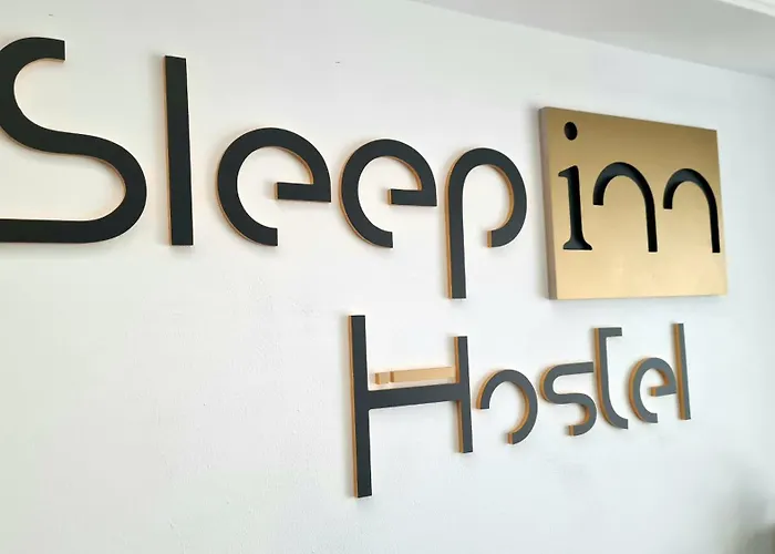 Sleep Inn Hostel