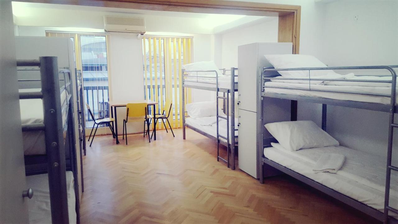 Sleep Bucarest