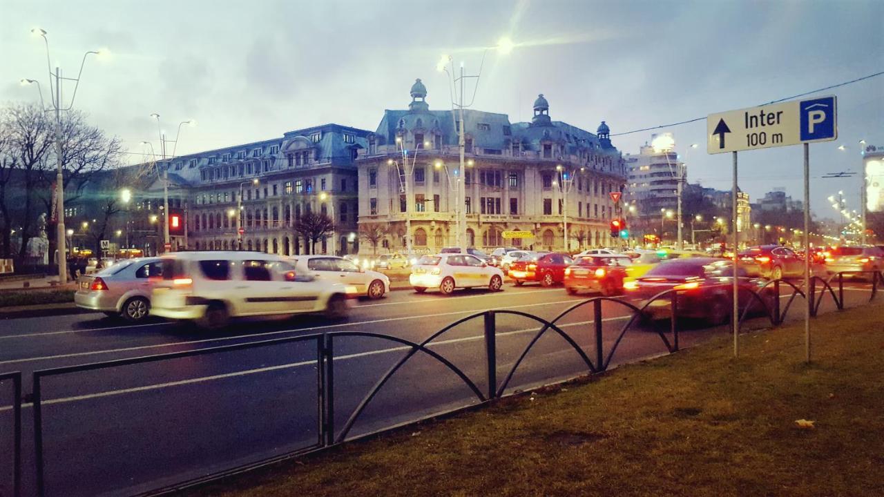 Sleep Bucarest