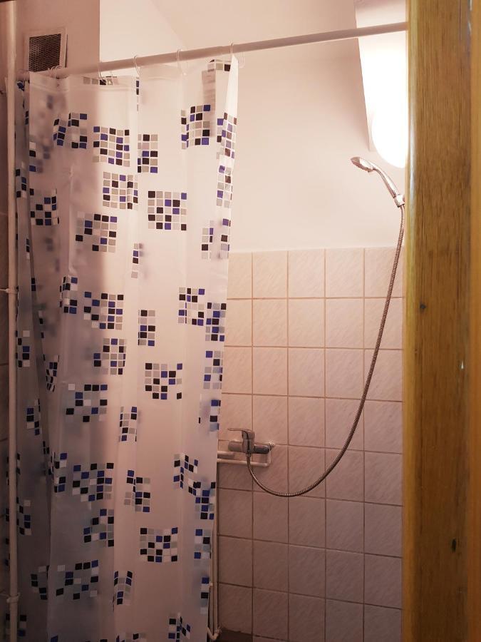 Hostel Sleep Bucharest