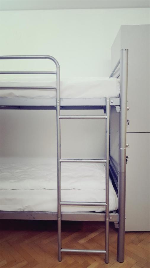 Ostello Sleep