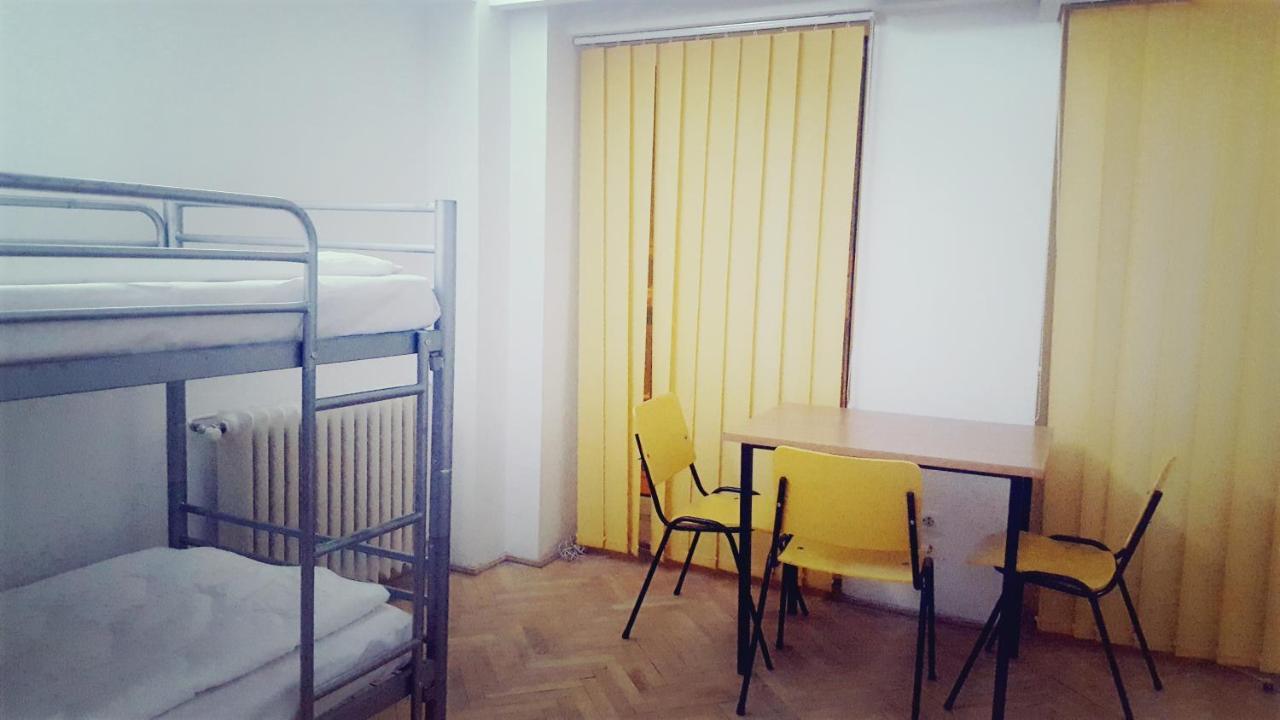 Ostello Sleep Bucarest