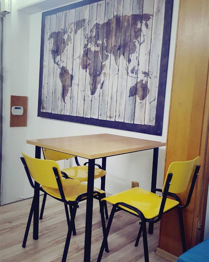 Sleep Hostel Bucharest