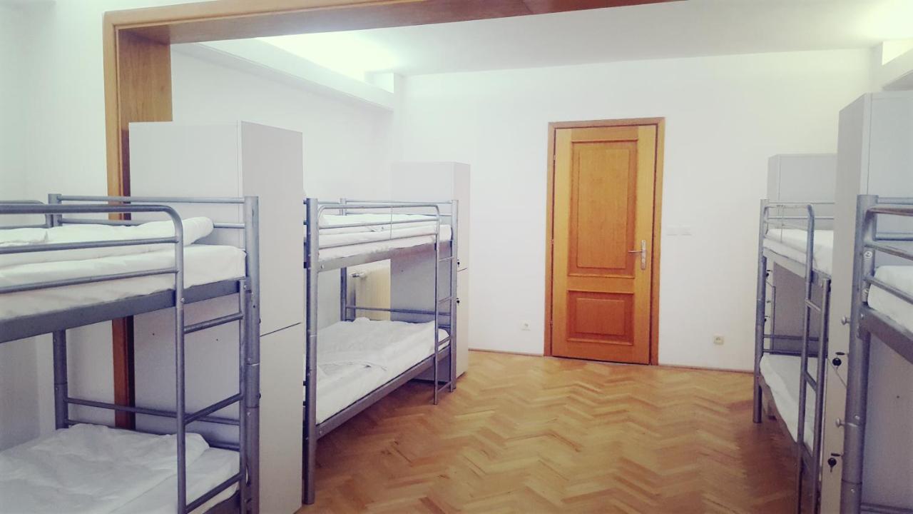 Sleep Hostel Bucharest