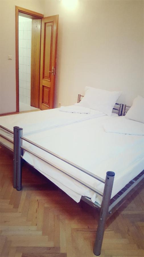 Sleep Bucarest