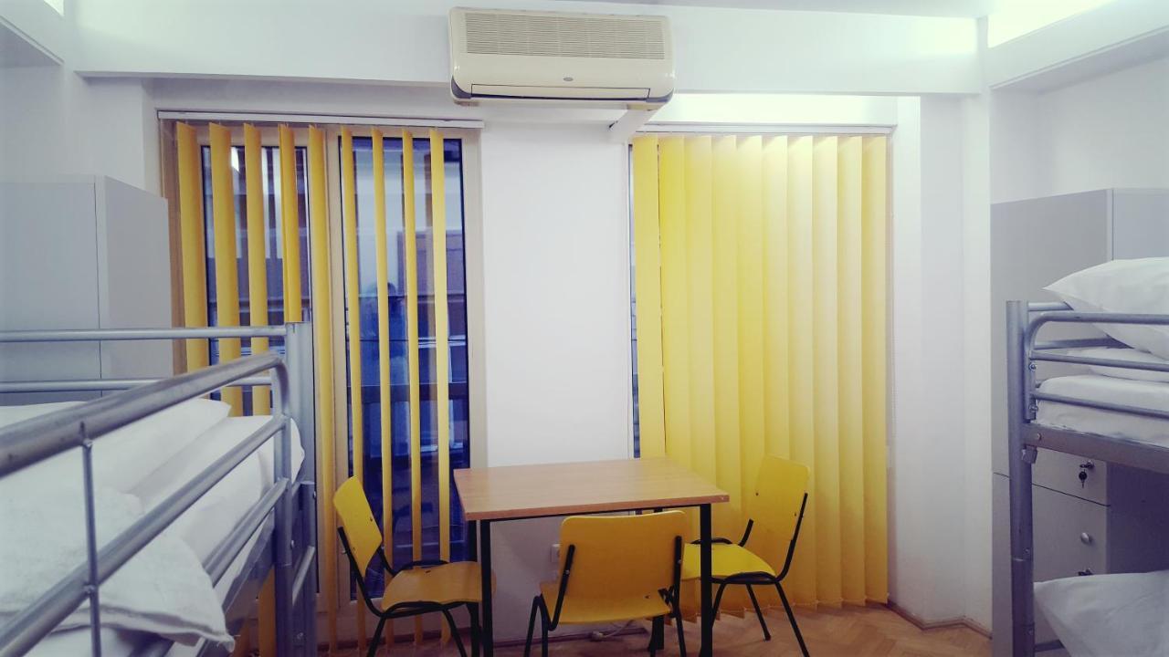 Ostello Sleep Bucarest