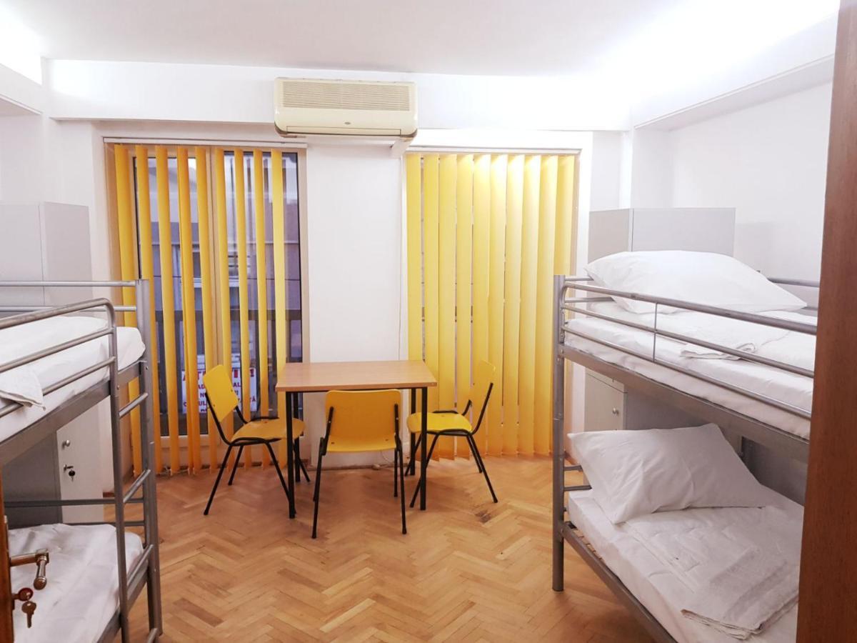 Ostello Sleep Bucarest
