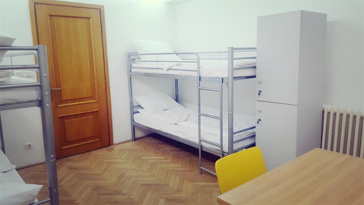 Ostello Sleep Bucarest