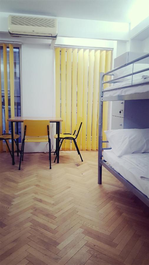 Ostello Sleep Bucarest