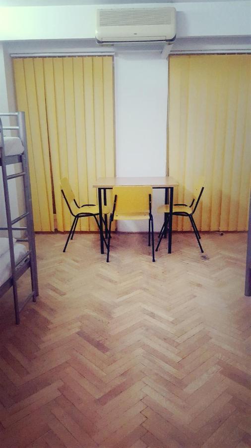 Ostello Sleep Bucarest