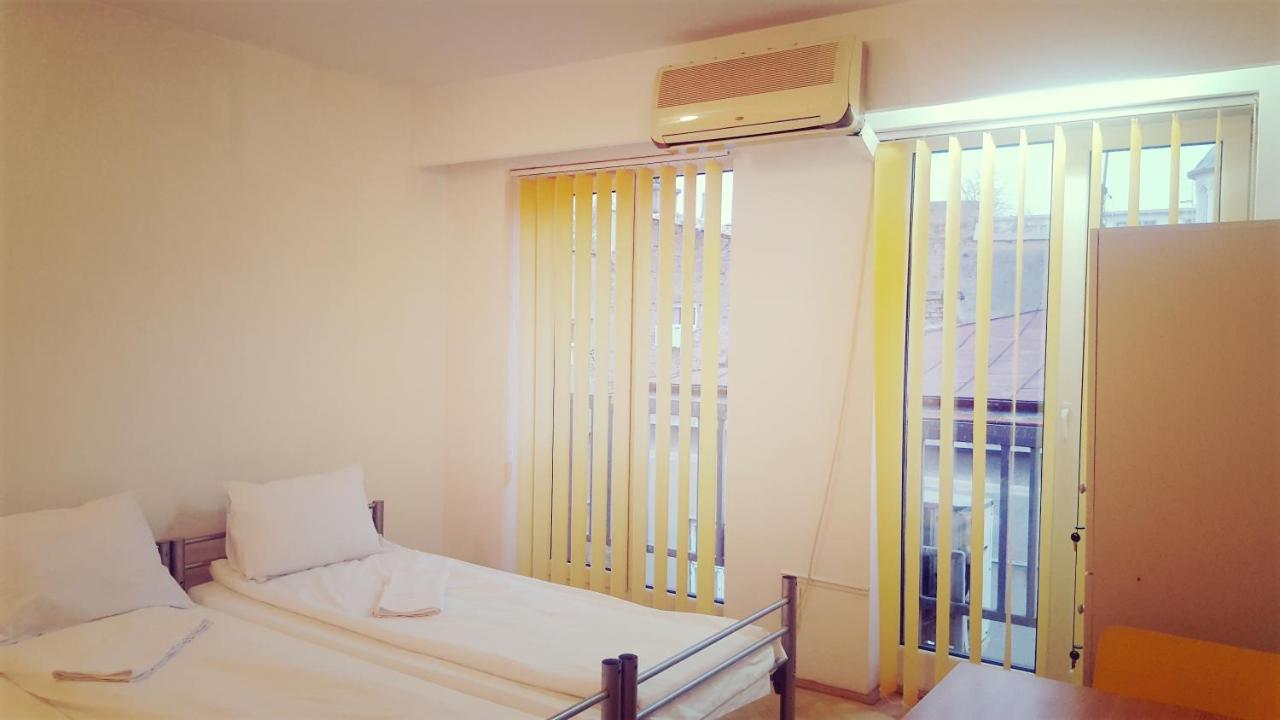 Sleep Hostel