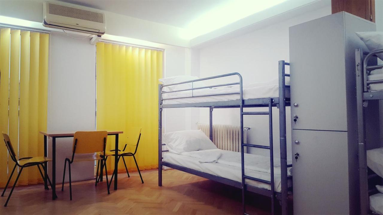 Sleep Bucarest