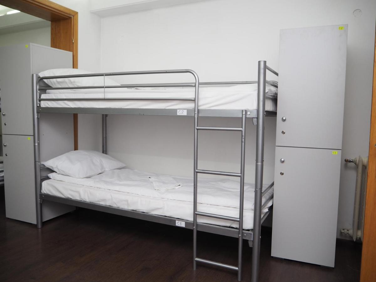 Sleep Hostel Bucharest