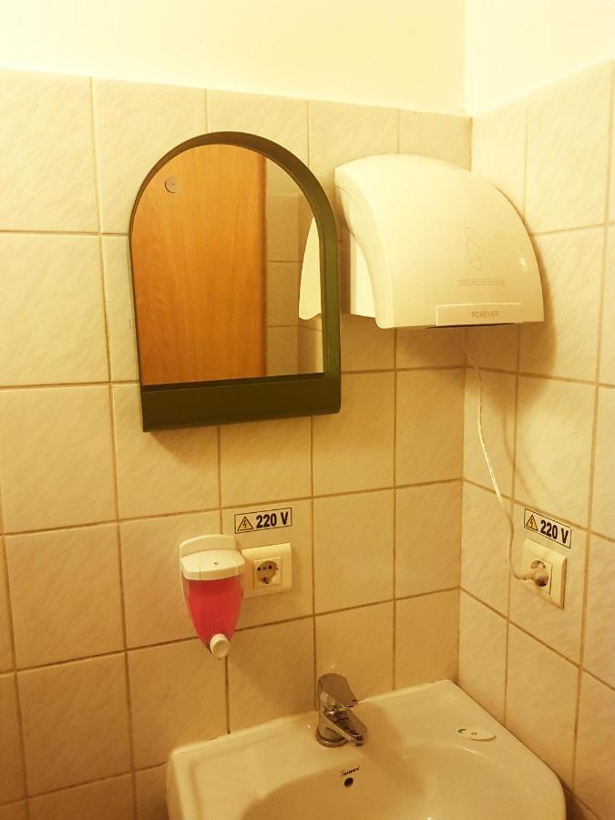 Hostel Sleep Bucharest