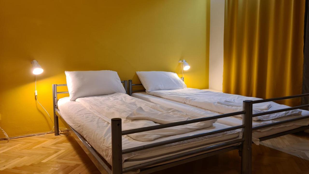 Sleep Bucarest