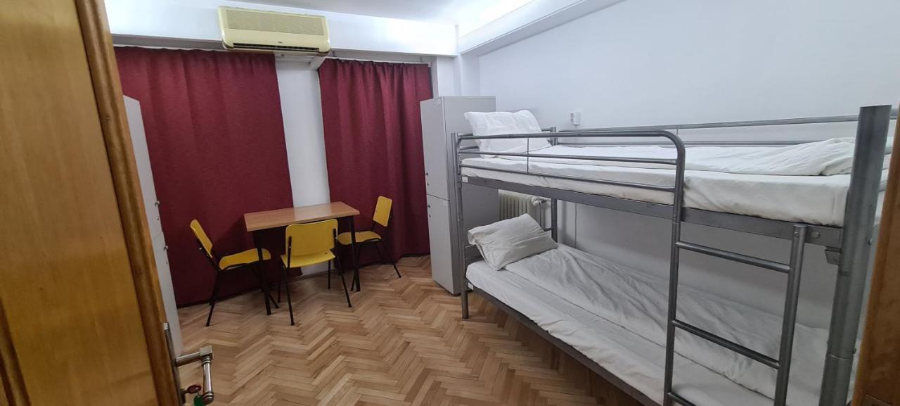 Ostello Sleep Bucarest