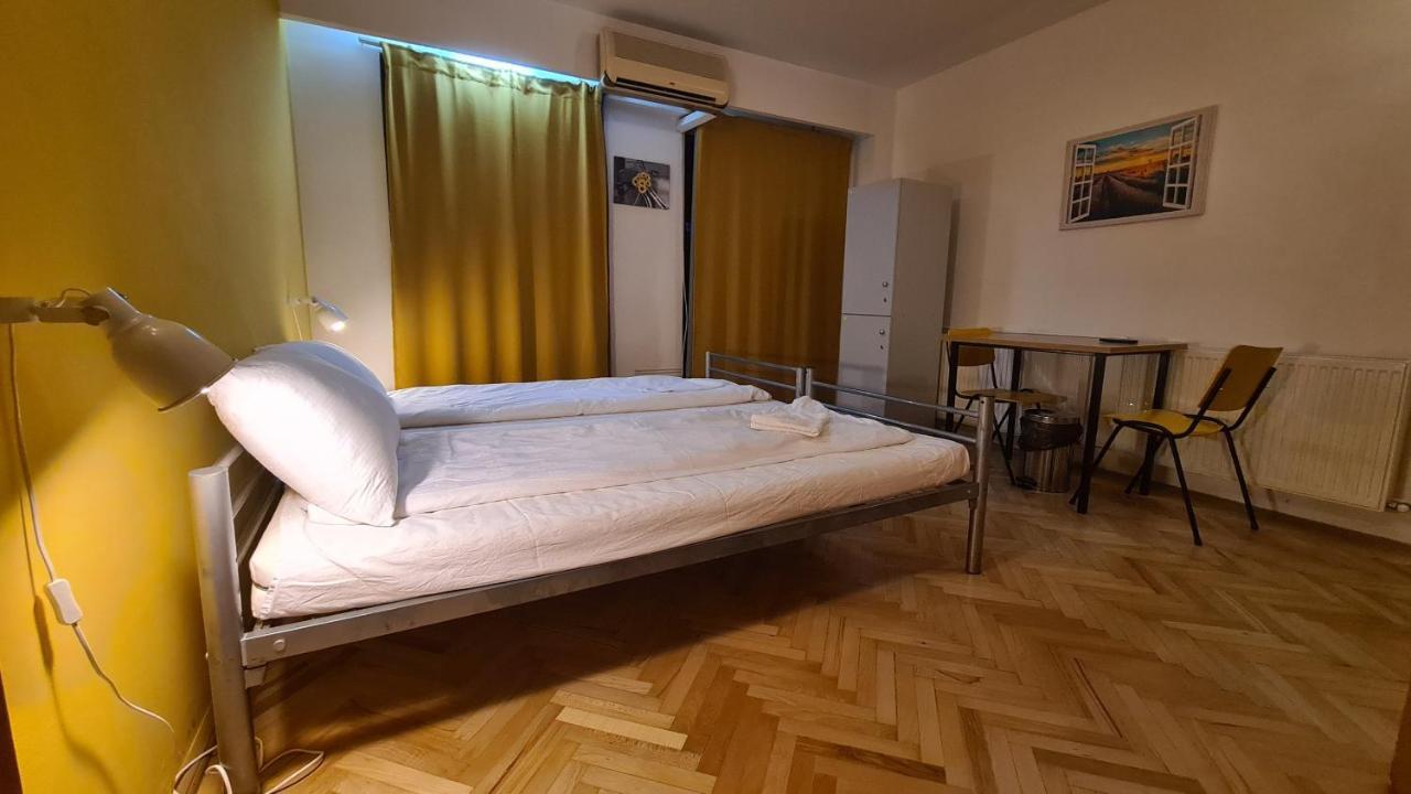 Sleep Ostello Bucarest