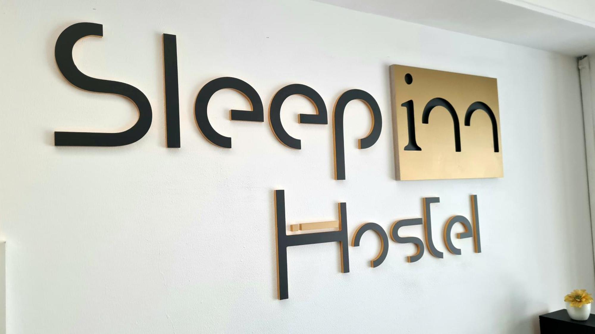 Sleep Ostello